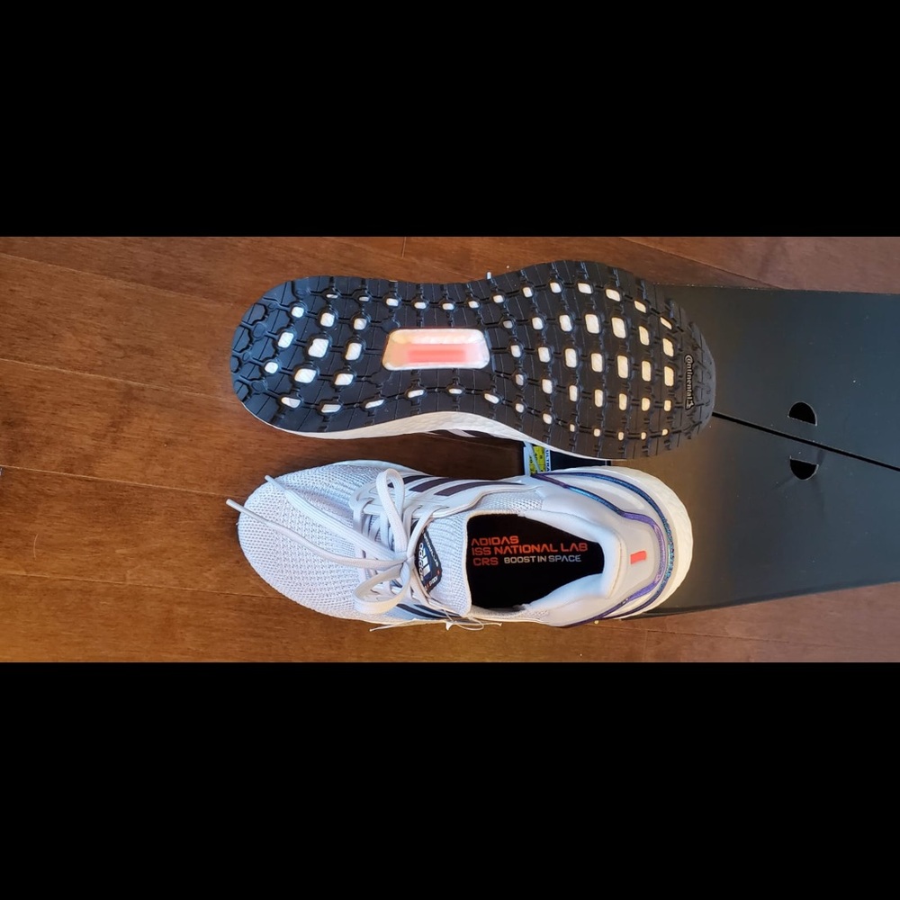 Adidas Ultraboost 20 - Picture 4 of 4